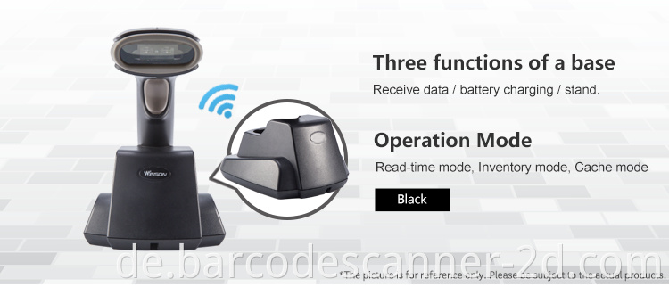 Barcode Scanner